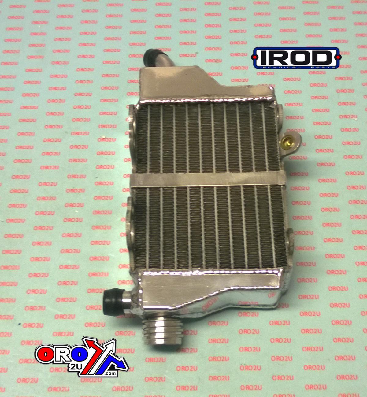 RADIATOR RH KTM HUSQ 65, IROD 008211, 2016-2022 thumbnail 2