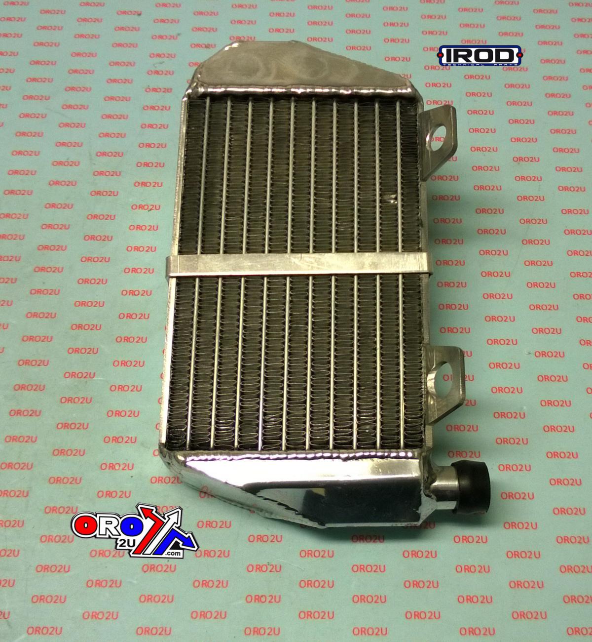 RADIATOR LH KTM HUSQ 85, IROD 008219, 2018-2021 thumbnail 2