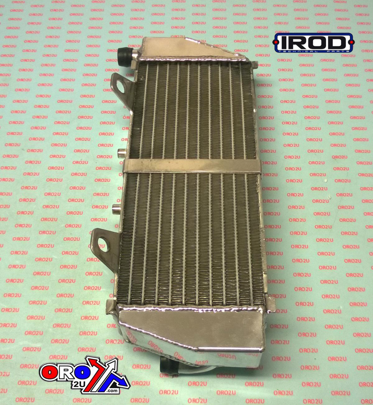 RADIATOR LH KTM HUSQ 450, IROD 008206, 2016-2019 thumbnail 2