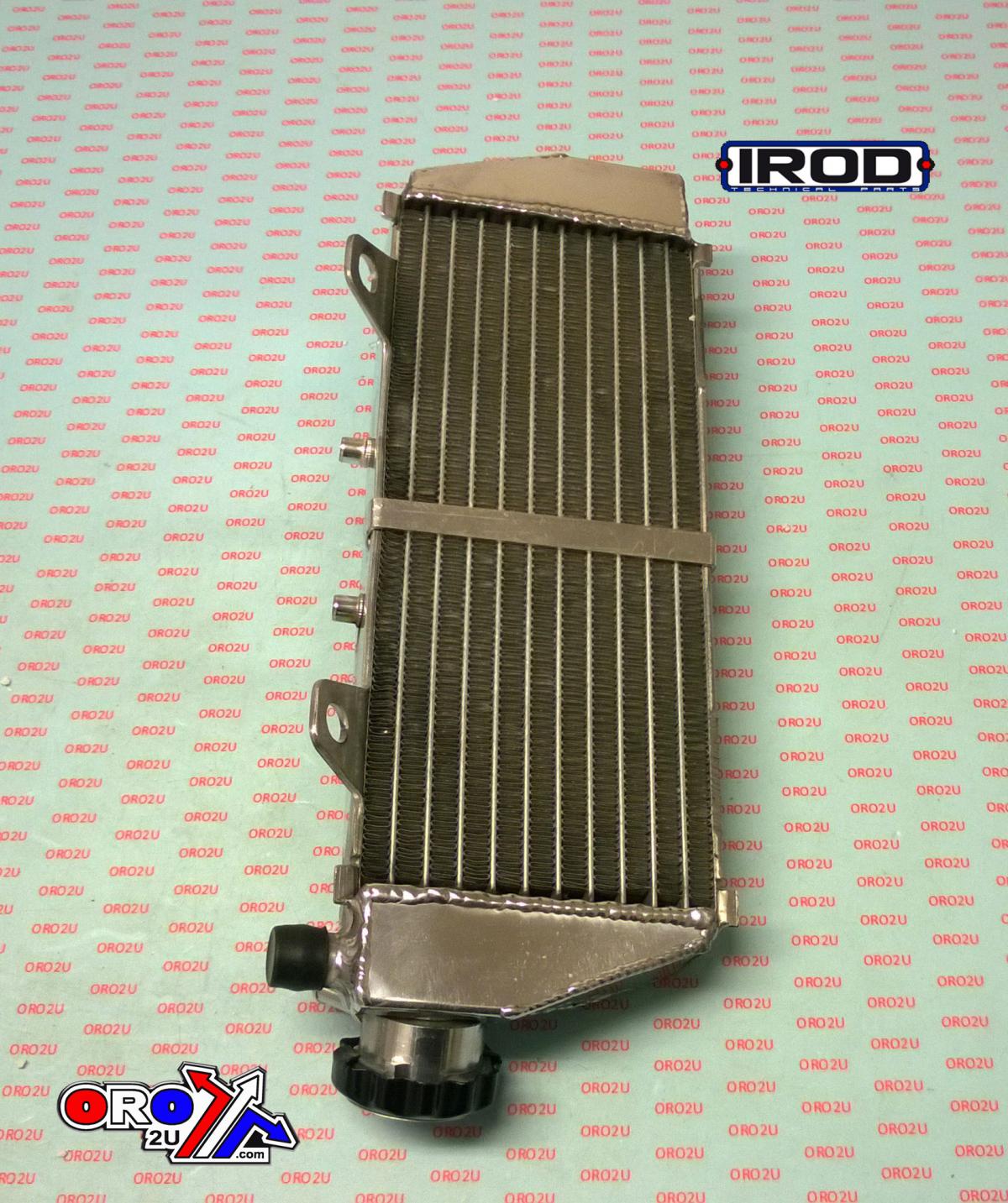 RADIATOR RH KTM HUSQ 450, IROD 008207, 2017-2019 thumbnail 2