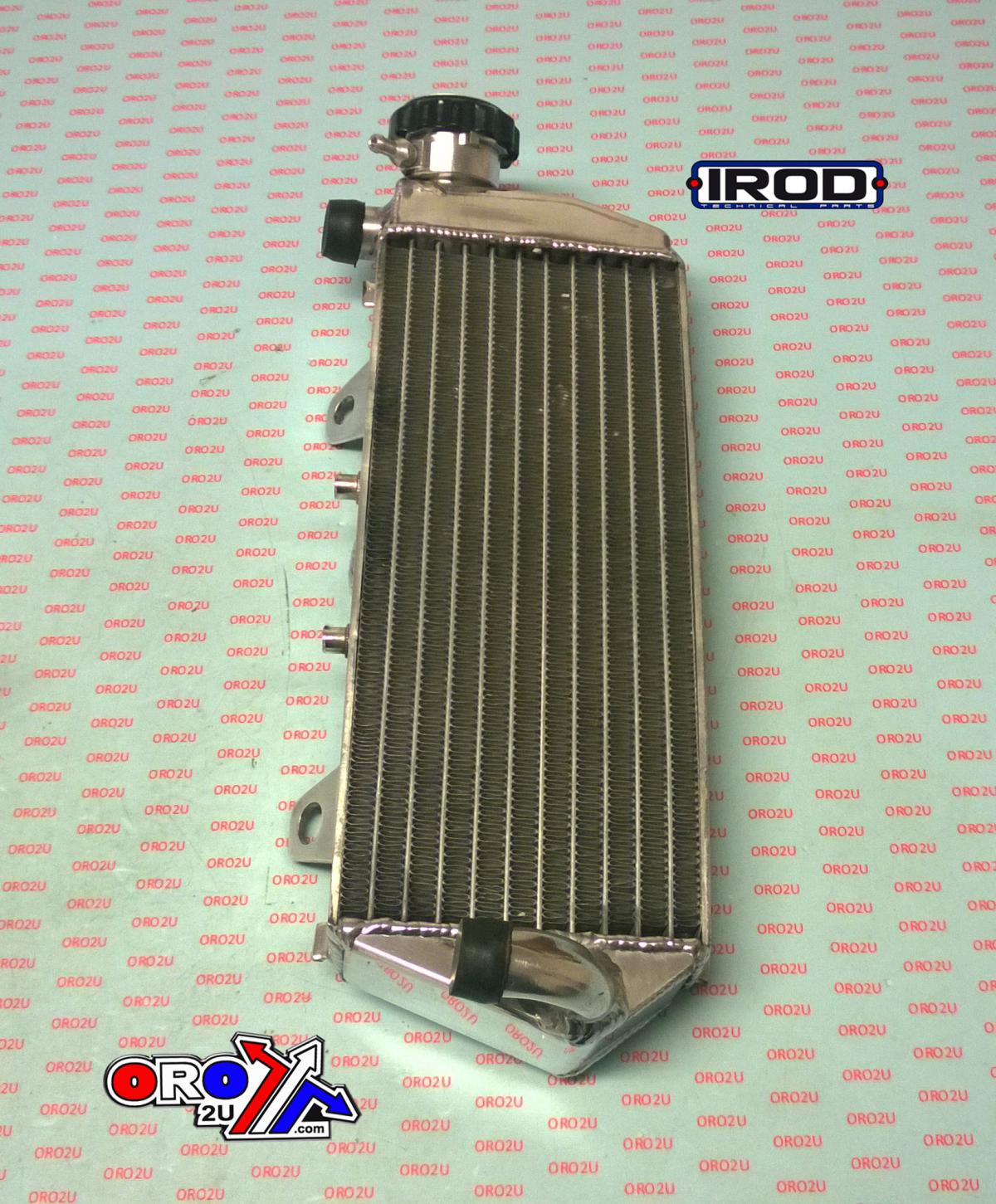 RADIATOR RH KTM HUSQ EXC TE FE, IROD 008224, 2019 thumbnail 2