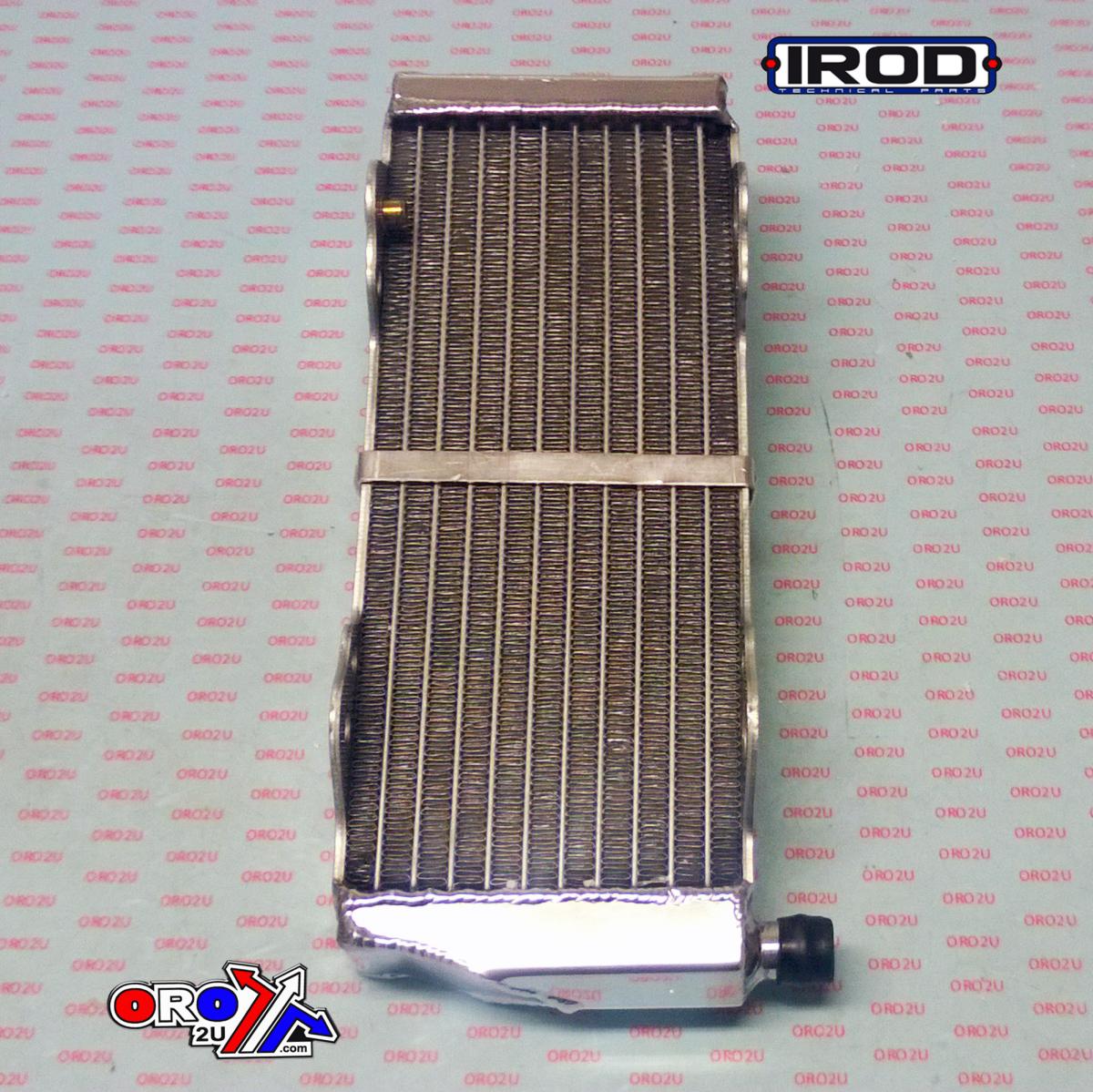 RADIATOR LH SHERCO 125 SE/SE-R, IROD 008221, 18-19 thumbnail 2