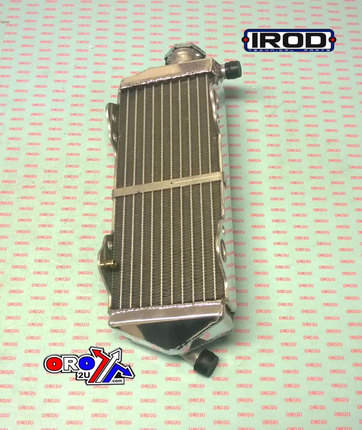 RADIATOR RH SHERCO 125 SE/SE-R, IROD 008222, 18-19 thumbnail 2