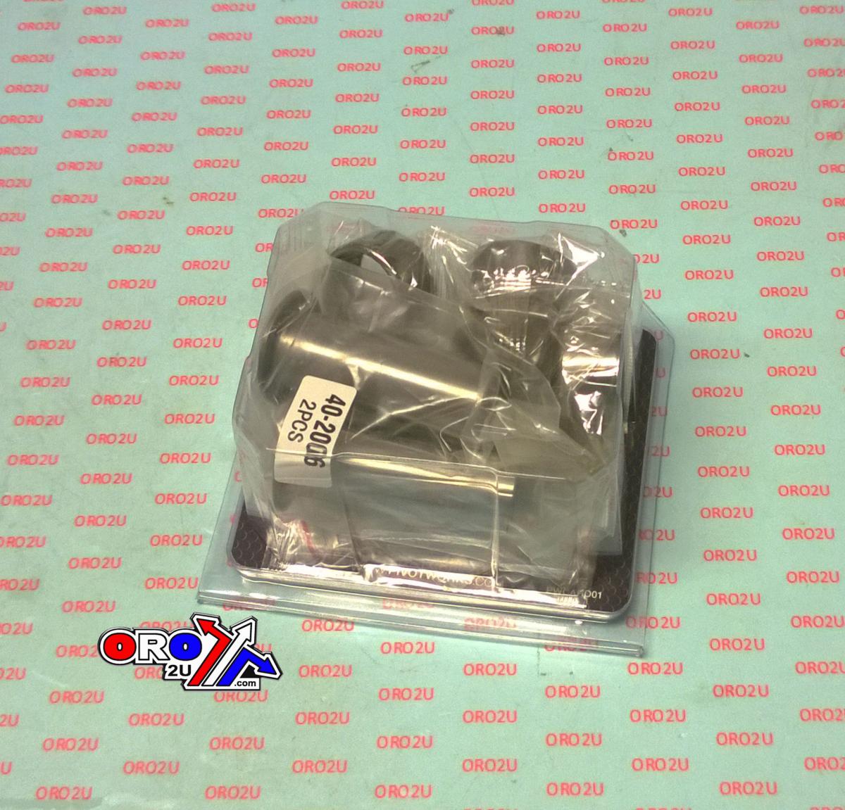 SWINGARM BEARING KIT YZ125, PIVOT WORKS PWSAK-Y24-421 YZ125 06-18 thumbnail 2