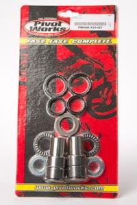 SWINGARM BEARING KIT YZ125, PIVOT WORKS PWSAK-Y24-421 YZ125 06-18 thumbnail 3