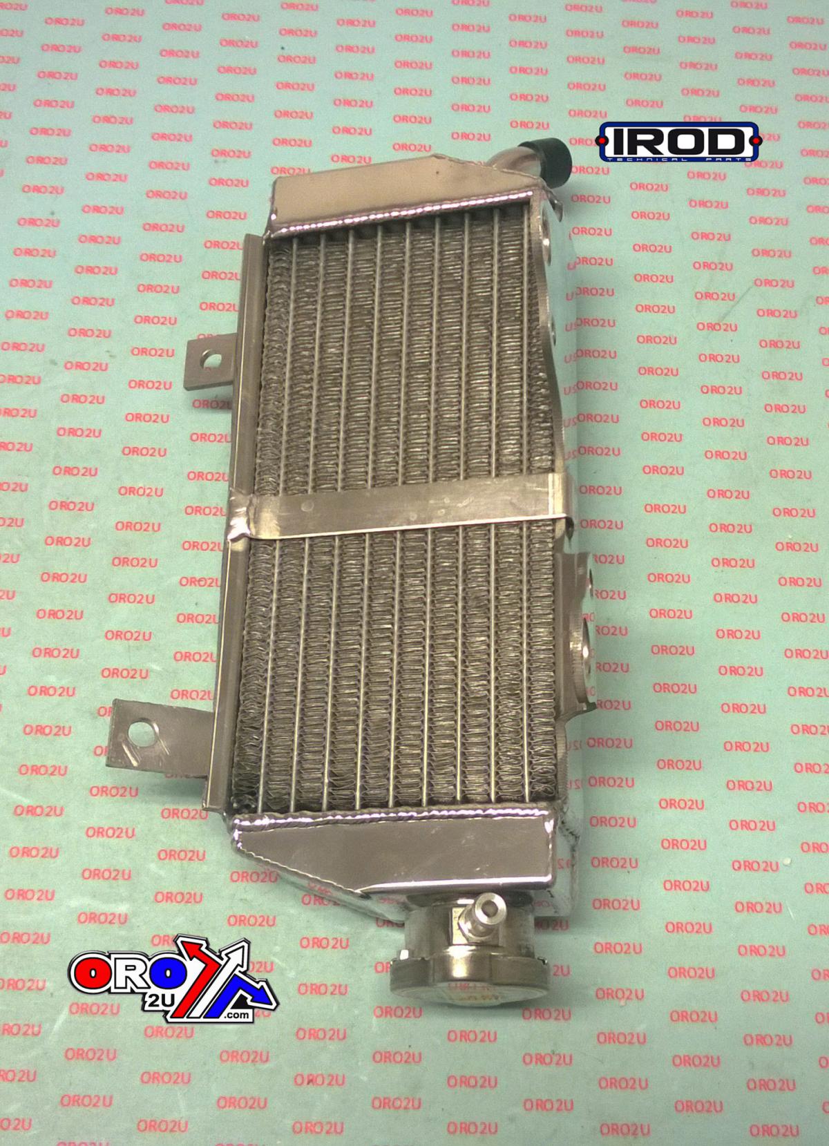 RADIATOR LH YZ 65 18-21, IROD 008216 thumbnail 2