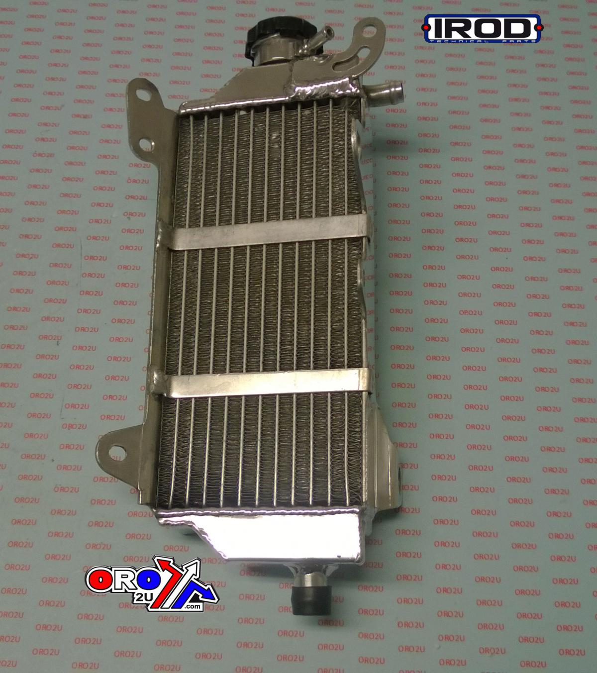 RADIATOR RH YZF 250 450, IROD 008215 thumbnail 2