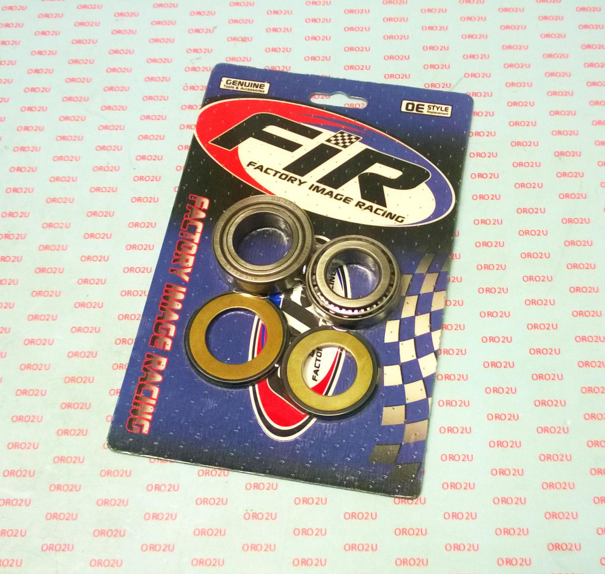 STEERING BEARING KIT CR HONDA, [22-1018] thumbnail 2