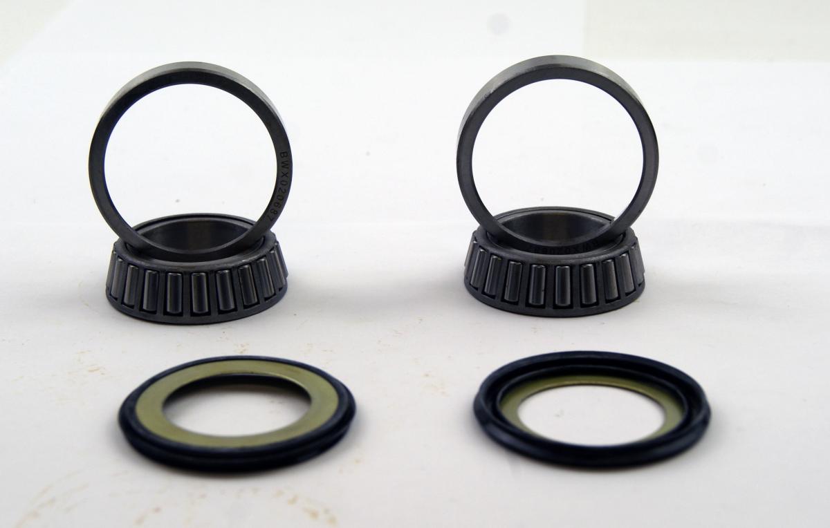 STEERING BEARING KIT CRF image 1