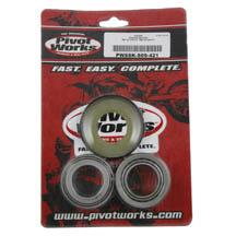 STEERING BEARING KIT RM, PIVOT WORKS PWSSK-S09-421, Suzuki RM125 06-08, RM250 06-08 thumbnail 4