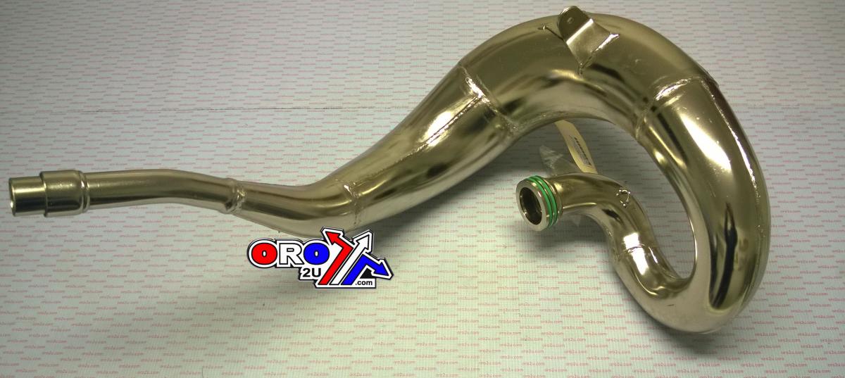 Fatty Exhaust Pipe 03-03 Kawasaki KX 250 - FMF 022015 thumbnail 2