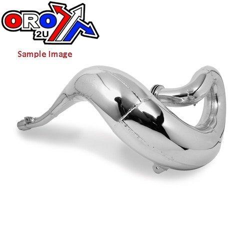 Fatty Exhaust Pipe 03-03 Kawasaki KX 250 - FMF 022015 thumbnail 3
