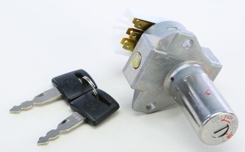 SWITCH IGNITION MAIN HONDA GL1100, 35100-431-037, 35100-431-047 thumbnail 4