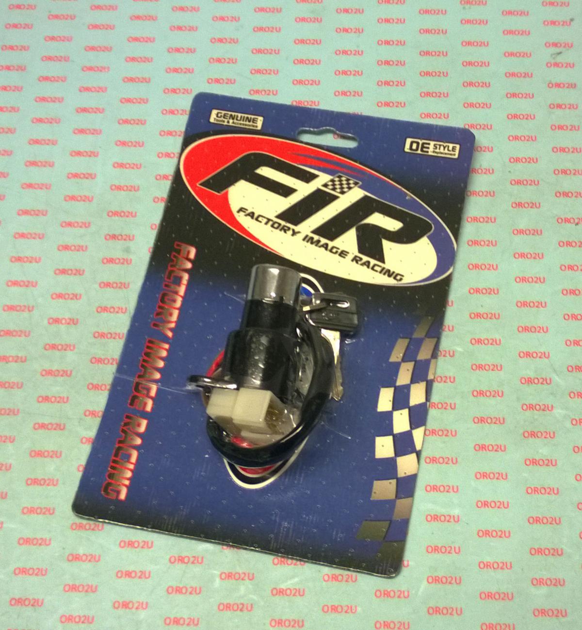 SWITCH IGNITION MAIN HONDA CB/CM400, 35100-413-007 thumbnail 2