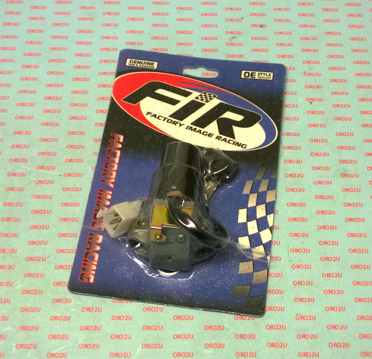 SWITCH IGNITION MAIN YAMAHA FZR600, 3Y6-82501-81-00 thumbnail 2