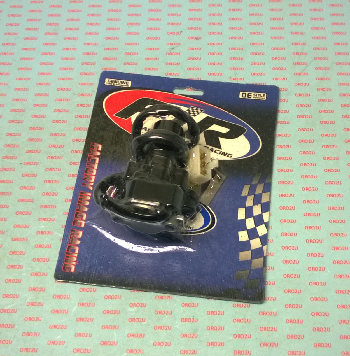 SWITCH IGNITION MAIN KAWASAKI ZX7 NINJA, 27005-1169, 27005-1179 thumbnail 2