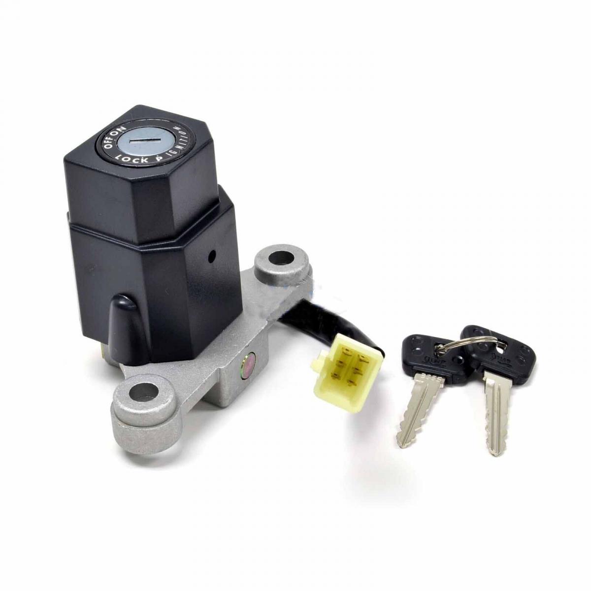 SWITCH IGNITION MAIN YAMAHA RSX100, 31J-82508-00-00 thumbnail 3