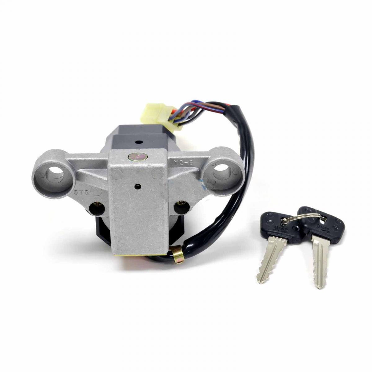 SWITCH IGNITION MAIN YAMAHA RSX100, 31J-82508-00-00 thumbnail 4