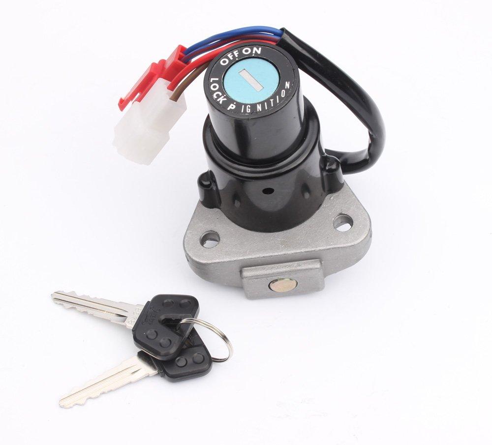 SWITCH IGNITION MAIN YAMAHA VIRAGO, 2AE-82501-00 thumbnail 3