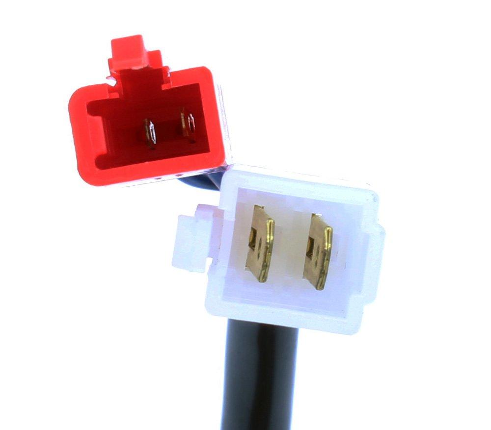 SWITCH IGNITION MAIN YAMAHA VIRAGO, 2AE-82501-00 thumbnail 4