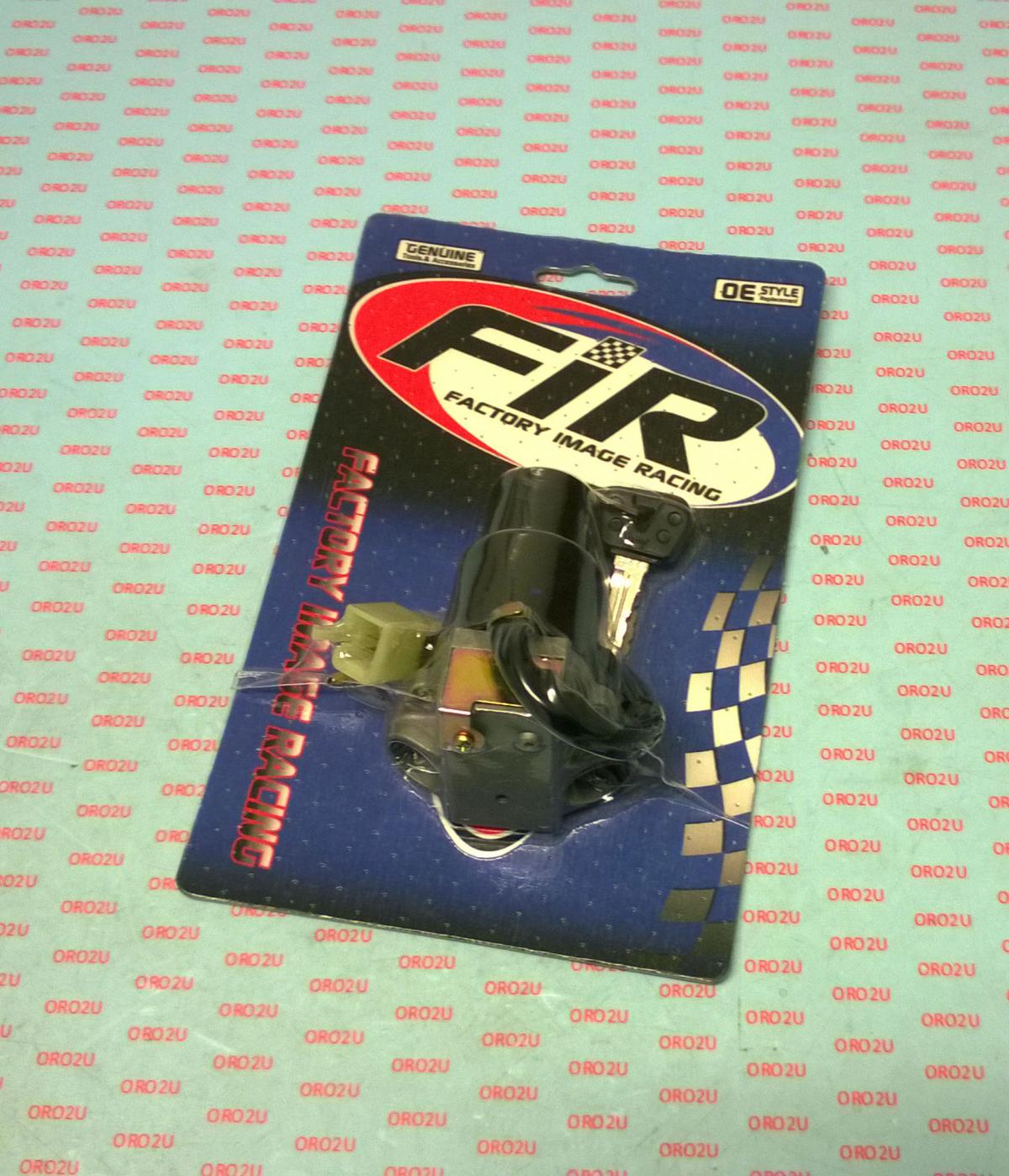 SWITCH IGNITION MAIN YAMAHA TZR125, 2RH-82508-00-00 thumbnail 2