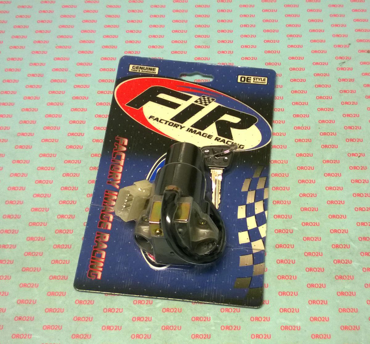 SWITCH IGNITION MAIN YAMAHA XT250-600, 5Y3-82508-80-00, 5Y3-82508-81-00 thumbnail 2