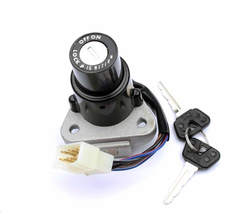 SWITCH IGNITION MAIN YAMAHA RD125-250, 4L0-82508-30-00, 4L0-82508-45-00 thumbnail 4