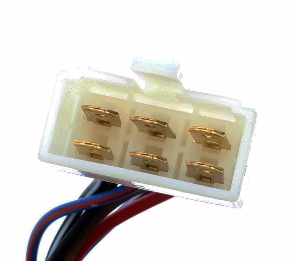 SWITCH IGNITION MAIN YAMAHA RD125-250, 4L0-82508-30-00, 4L0-82508-45-00 thumbnail 5