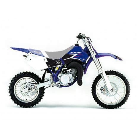 93-01 YZ80 BLACKBIRD KIT, DREAM 4 GRAPHIC KIT 2209N thumbnail 2