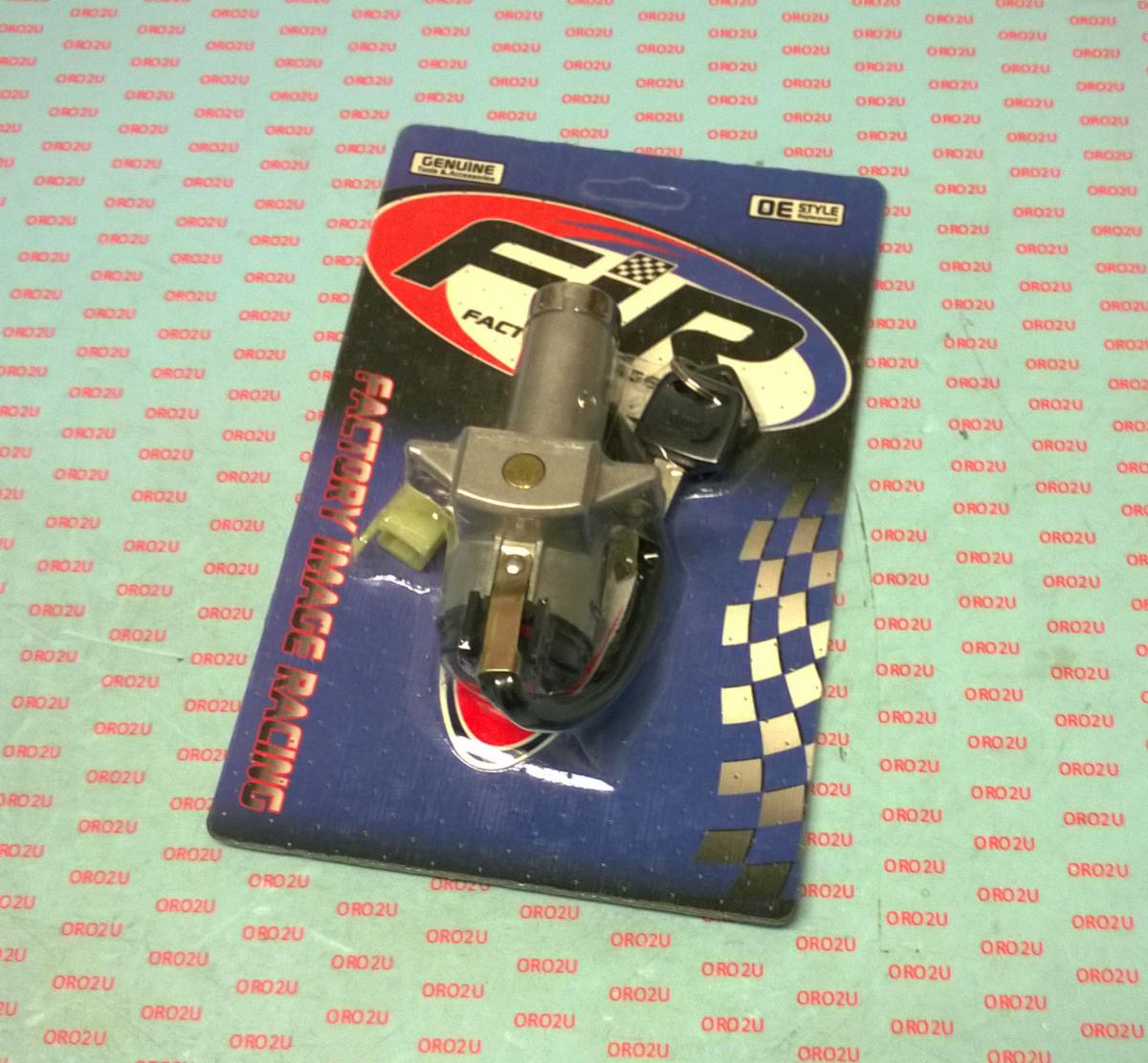 SWITCH IGNITION MAIN HONDA XL125S, 35100-KB7-017, XR200R thumbnail 2
