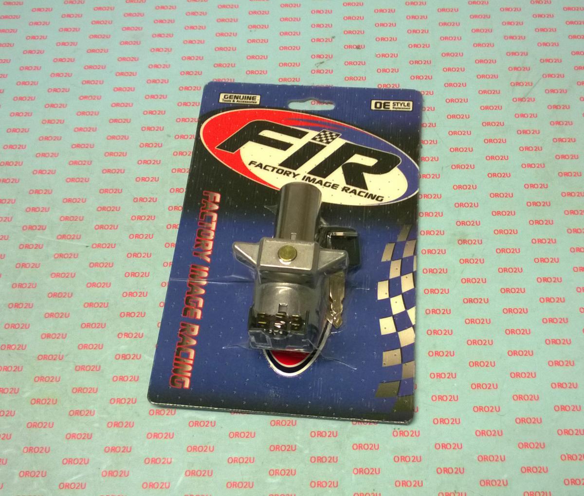 SWITCH IGNITION MAIN HONDA CX500, 35100-415-017, 35100-415-007 thumbnail 2