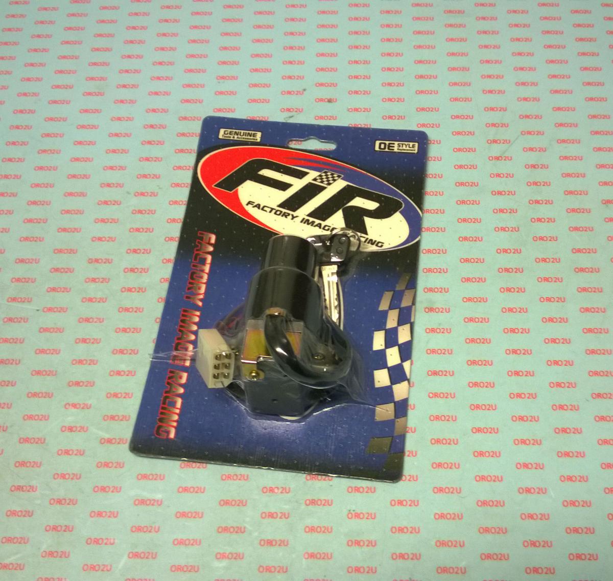 SWITCH IGNITION MAIN YAMAHA DT125LC DT 125 R / TZR 250 / XT 350/ XT 600, 34Y-82501-00-00, XT250/350 DT125 DT200 TW200 TW225 XT225 TZR250 thumbnail 2