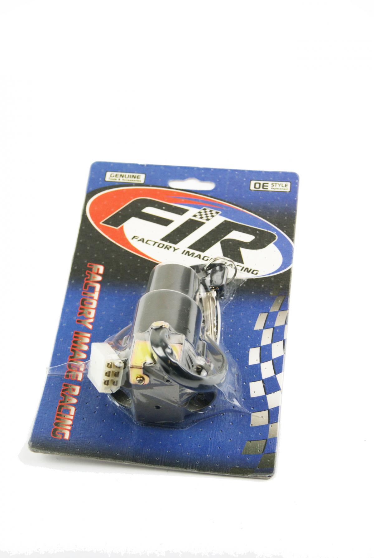 SWITCH IGNITION MAIN YAMAHA DT125LC DT 125 R / TZR 250 / XT 350/ XT 600, 34Y-82501-00-00, XT250/350 DT125 DT200 TW200 TW225 XT225 TZR250 thumbnail 4