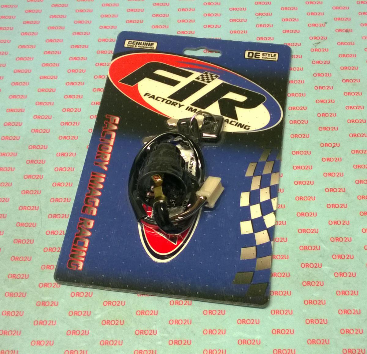 SWITCH IGNITION MAIN YAMAHA DT50, 4U5-82508-20-00, 5M3-82508-20, 5A1-82508-20 thumbnail 2