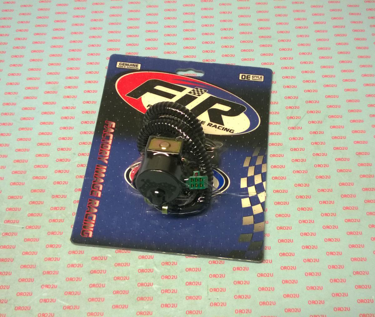 SWITCH IGNITION MAIN SUZUKI RG125, 37110-36A03 thumbnail 2