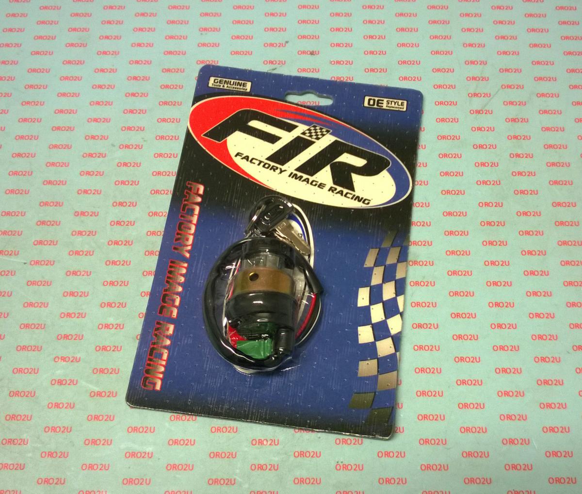 SWITCH IGNITION MAIN SUZUKI TS50, 37110-25318 thumbnail 2