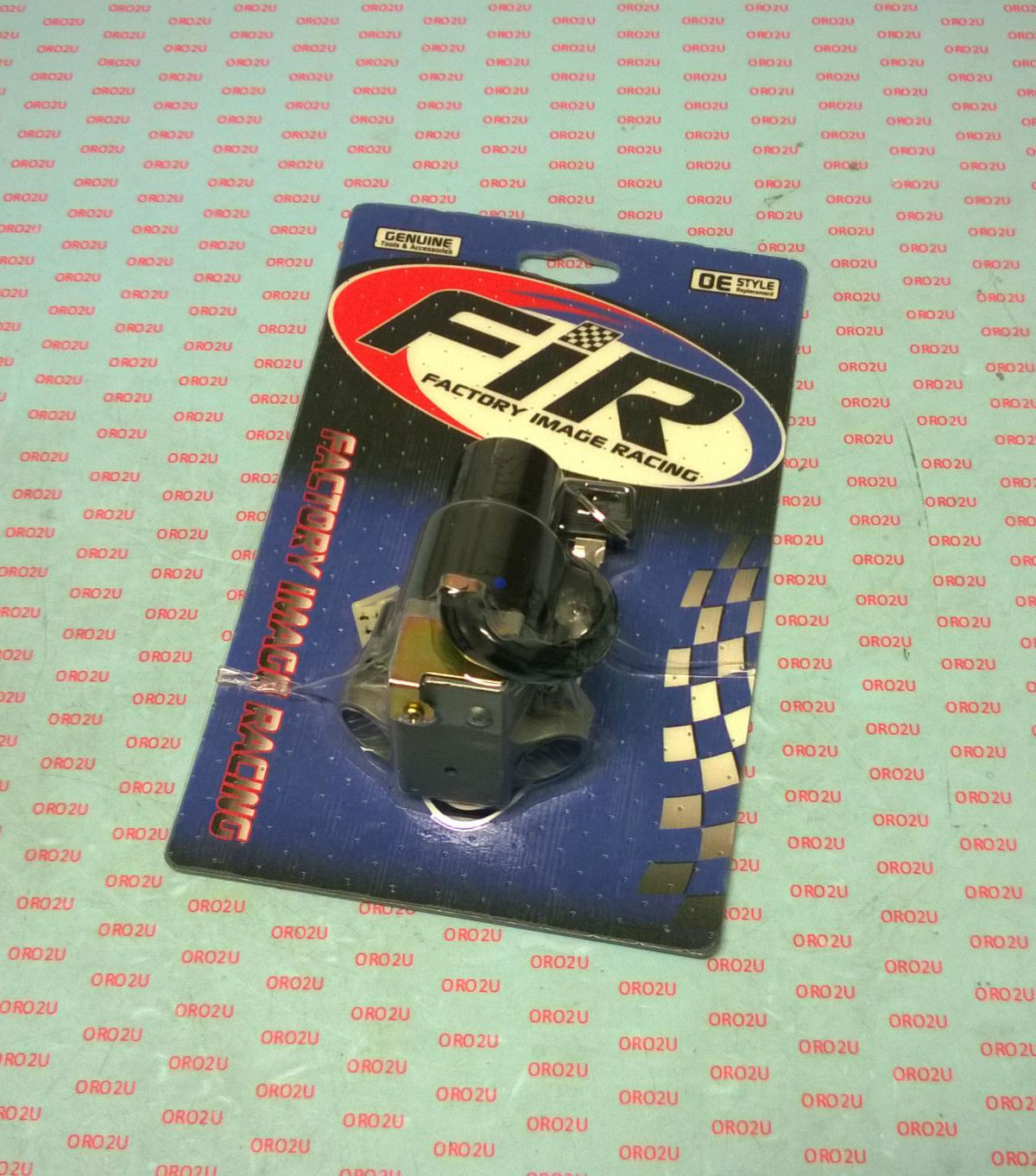 SWITCH IGNITION MAIN KAWASAKI KH125, 27005-1055 thumbnail 2
