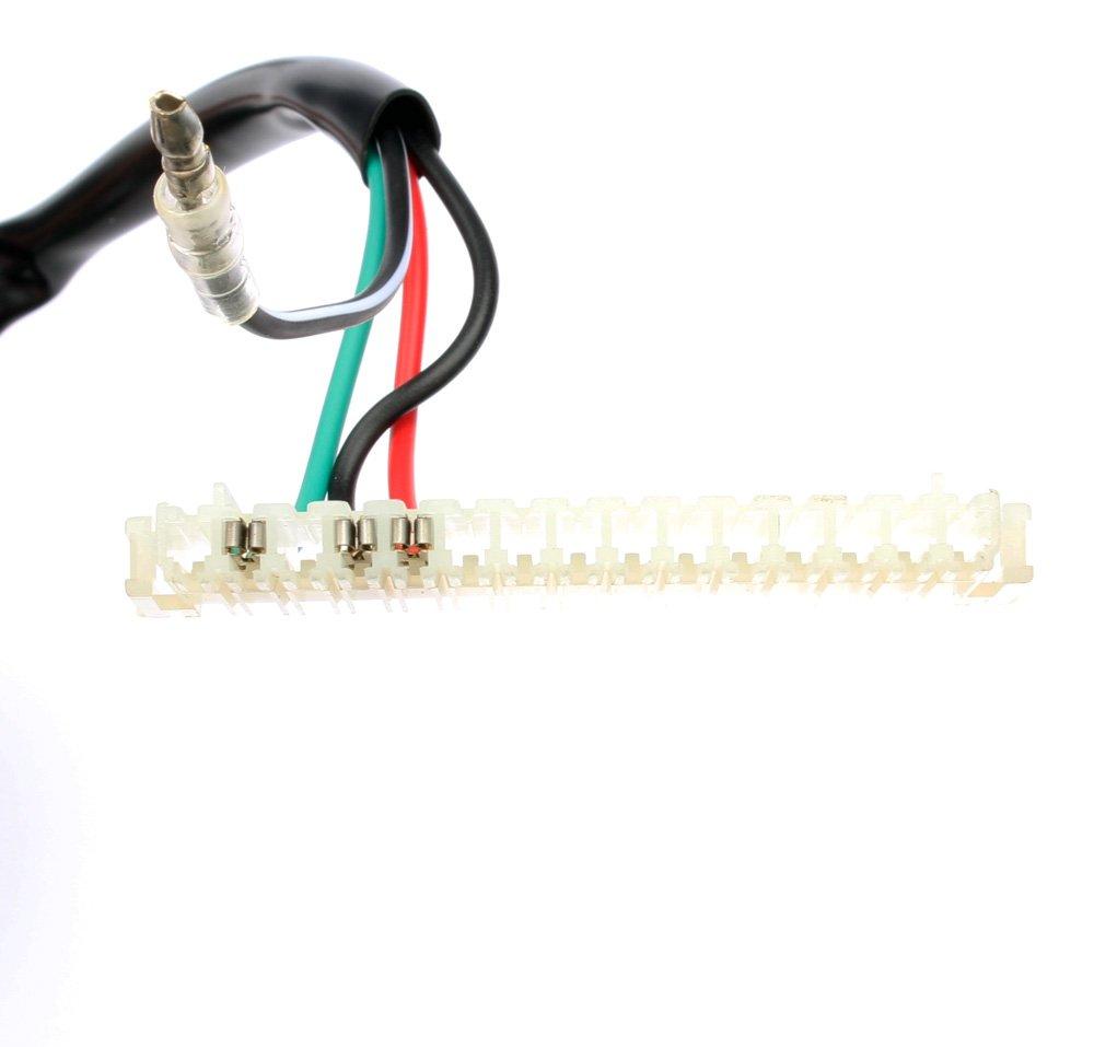 SWITCH IGNITION MAIN HONDA MTX125/200, 35100-KE1-007 thumbnail 4