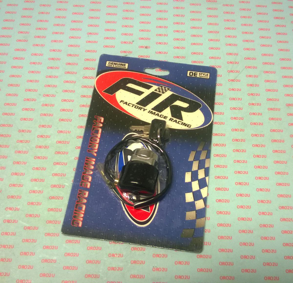 SWITCH IGNITION MAIN HONDA CG125, 35100-397-007 thumbnail 2