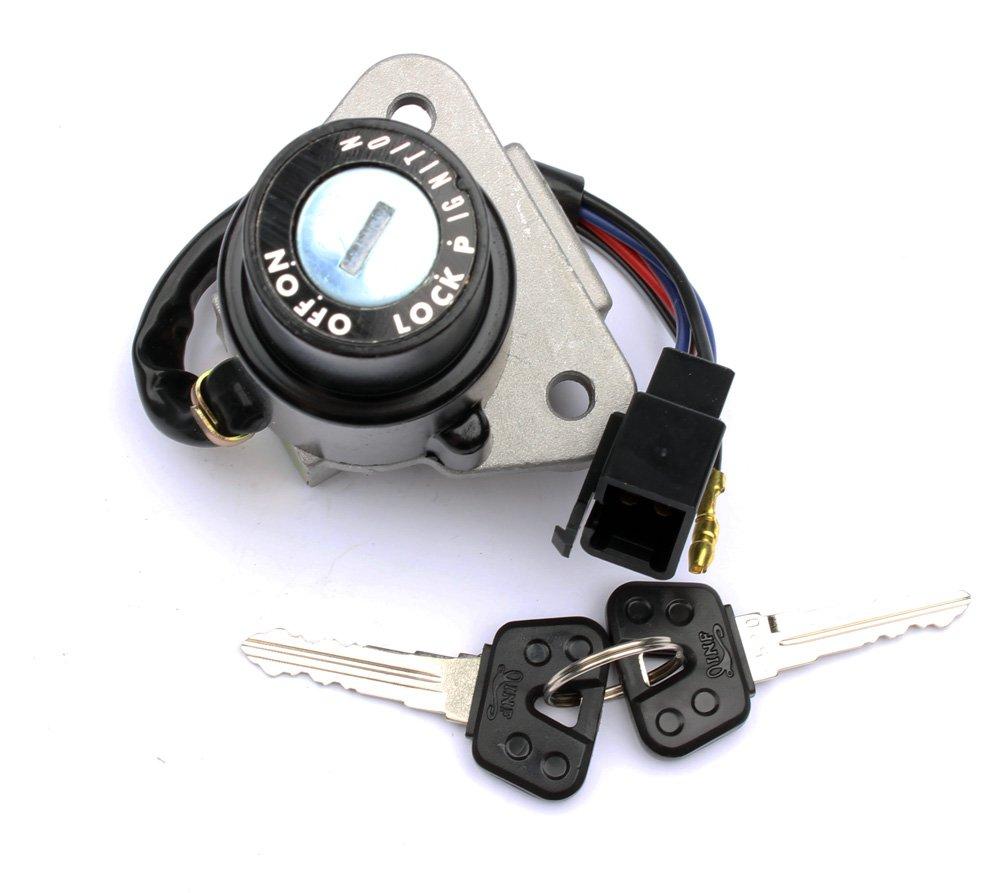 SWITCH IGNITION MAIN YAMAHA DT125/175, 3LY-82508-00 thumbnail 2
