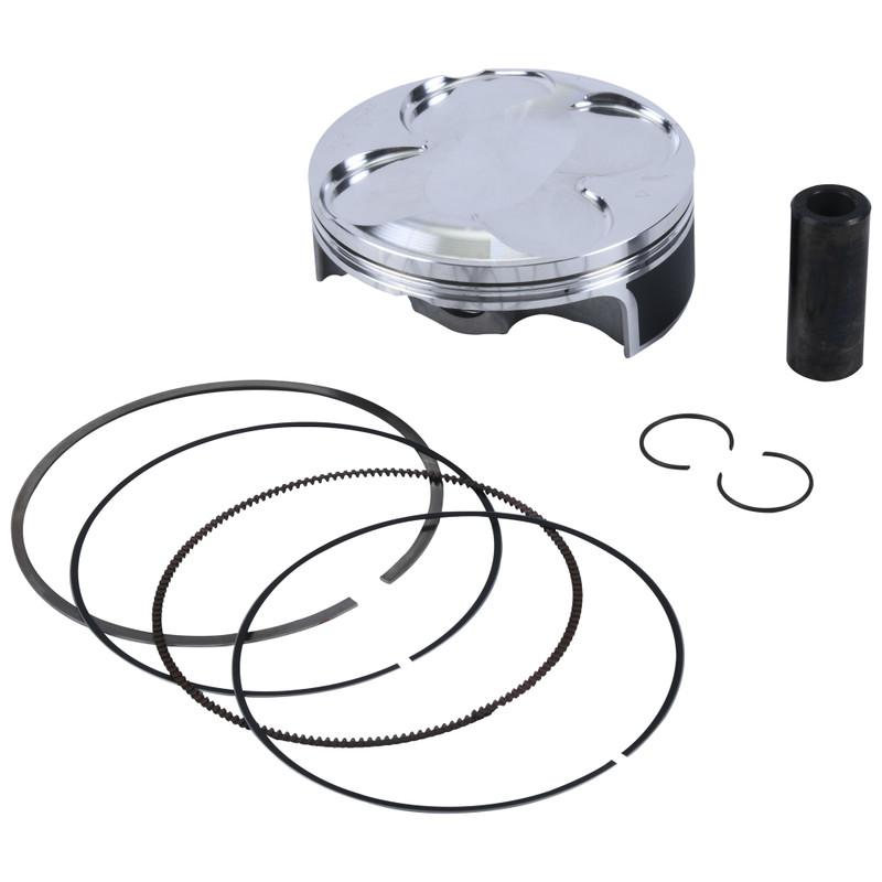 PISTON KIT VERTEX 96.0 A HONDA CRF 450 R/X 19-22, VERTEX 24367A COMPR 13,5:1 image 1