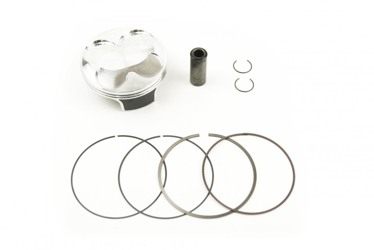 PISTON KIT VERTEX 96.0 C HONDA CRF 450 R/RX 19-22, VERTEX 24367C COMPR 13,5;1 image 1