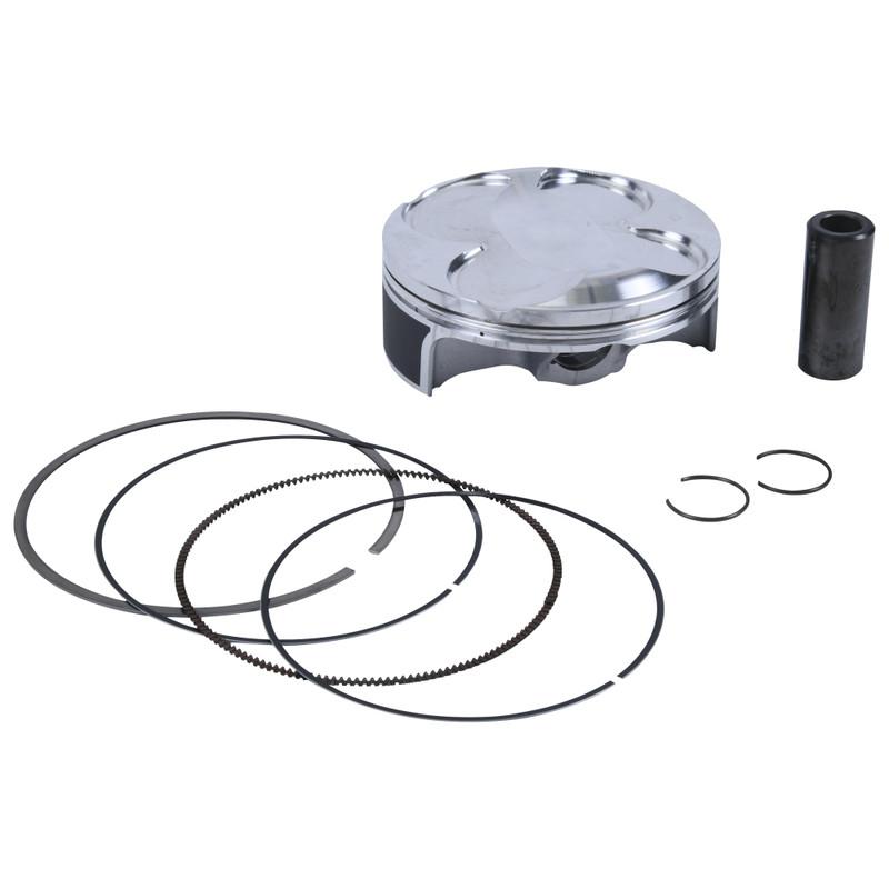PISTON KIT VERTEX 96.0 B HONDA CRF 450 R/RX 19-22, VERTEX 24367B COMPR 13,5:1 image 1
