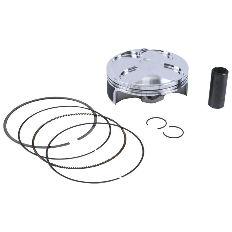 PISTON KIT VERTEX 96.0 A HC HONDA CRF 450 R/RX 19-22, VERTEX 24374A HC COMPR 14,5:1 image 1
