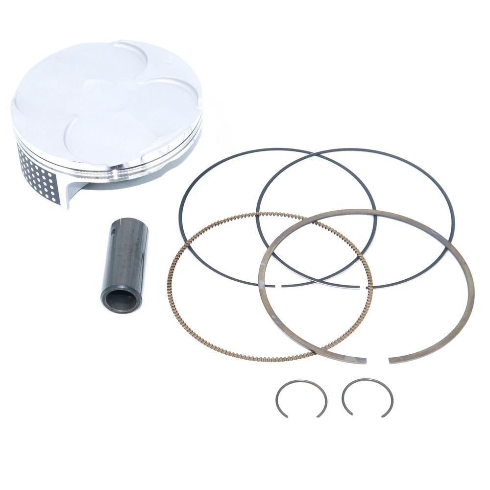 PISTON KIT VERTEX 96.0 C GP HONDA CRF 450 R/RX 19-22, VERTEX 24375C HC COMPR 13,8:1 GP RACERS CHOICE image 1