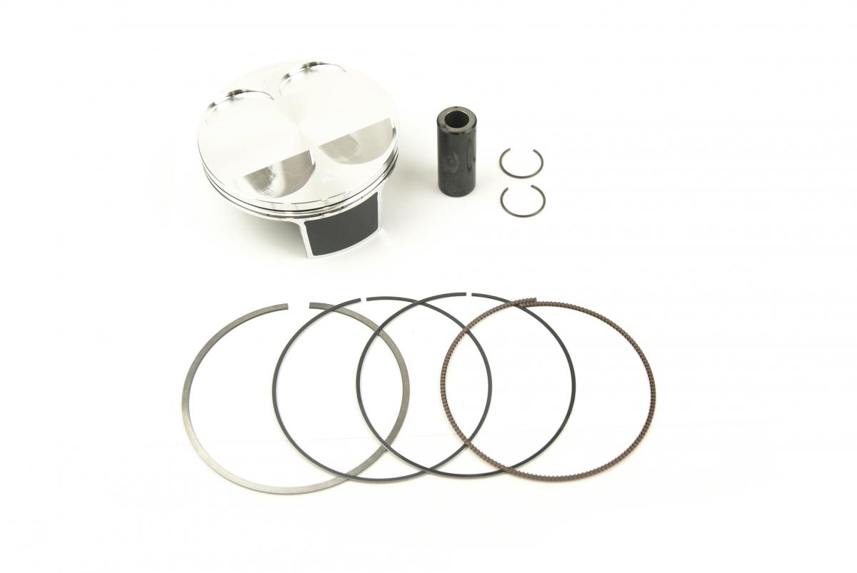 PISTON KIT VERTEX 96.0 B SUZUKI RMZ 450 18-22, VERTEX 24284B COMPR 12,5:1 image 1