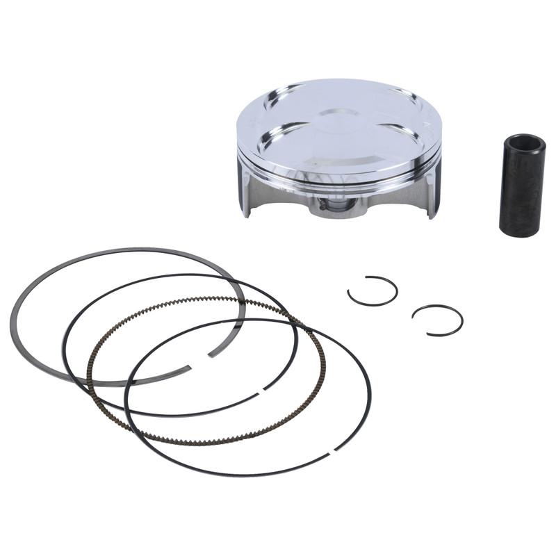 PISTON KIT VERTEX 96.0 B HC SUZUKI RMZ 450 18-22, VERTEX 24285B HC COMPR 13,4:1 image 1