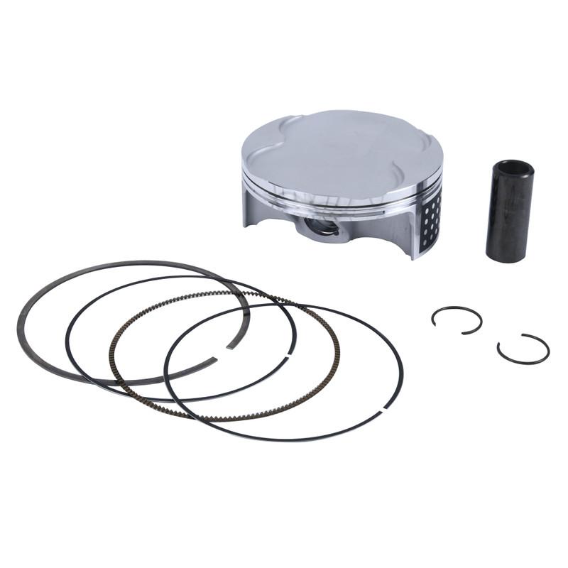 PISTON KIT VERTEX 96.0 A GP SUZUKI RMZ 450 13-22, VERTEX 24286A HC COMPR 13,1:1 GP RACERS CHOICE image 1