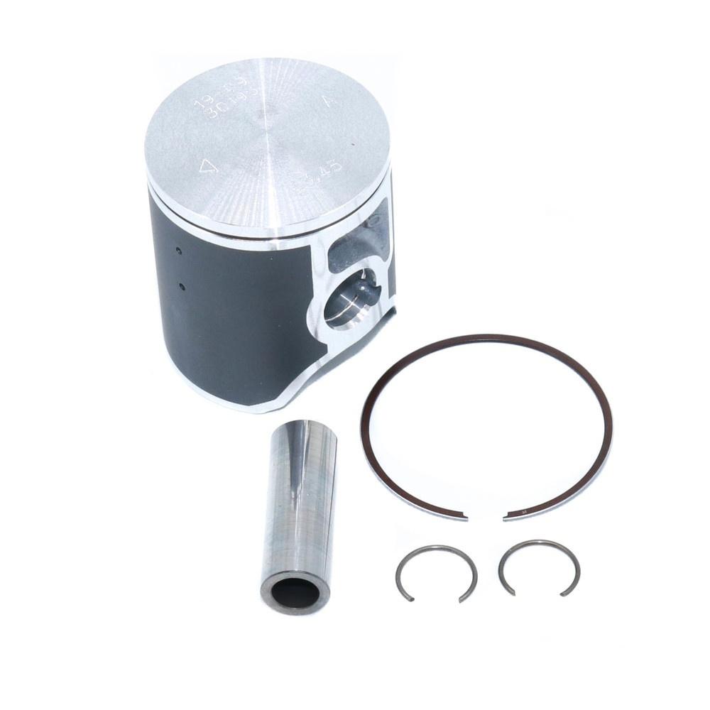 PISTON KIT VERTEX 43.5 B YAMAHA YZ 65 18-22, VERTEX 24352B image 1