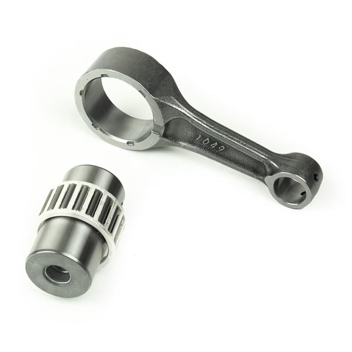 CONNECTING ROD KIT HONDA CRF 20 R/RX 18-25, ATHENA P40321049 thumbnail 2